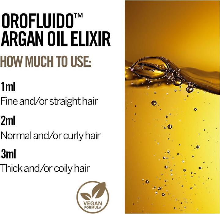 Produktbild Orofluido Oroflido Original Elixir (30 ml)