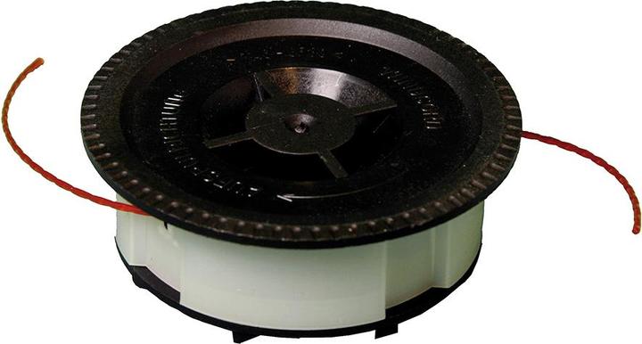 Immagine prodotto Magni Bobina di ricambio per filo IKRA (VA/2) 13007005 per tagliaerba (Pioniere delle erbacce, Ricambi per macchine da giardino)