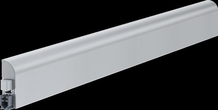 Produktbild Athmer Trdichtung Wind-Ex 1-310 1-seitig Lnge 860 mm Alu silberfarben eloxiert