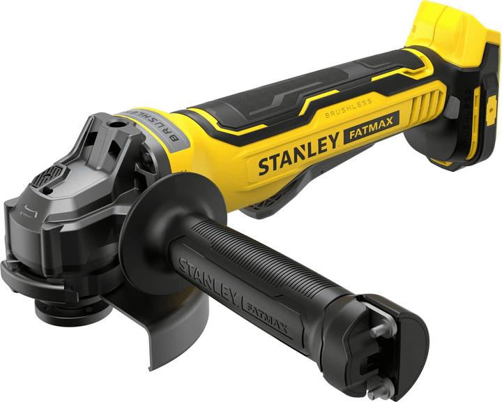 Stanley ST-WINKELSCHLEIFER V20 SFMCG700B (125 mm)