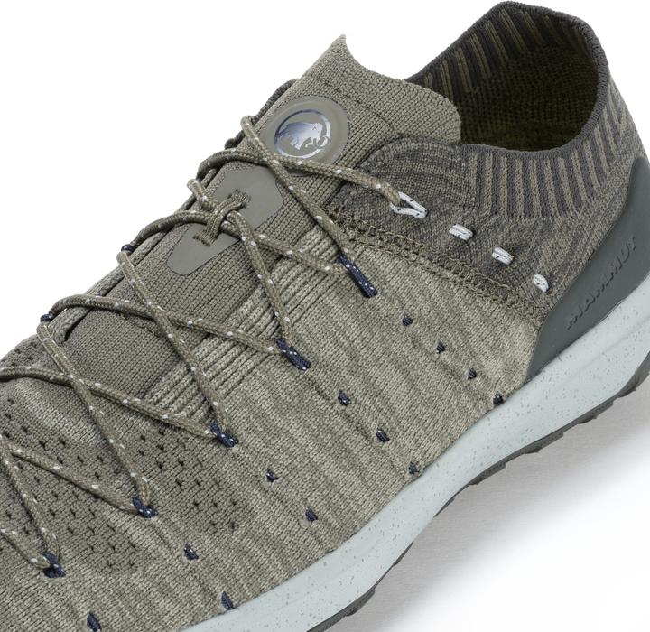 Produktbild Mammut Hueco Knit Low Schuhe (42)