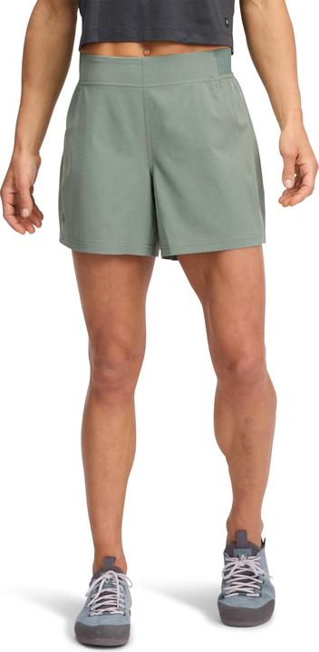 Actual product image Black Diamond W Sierra Shorts (S)