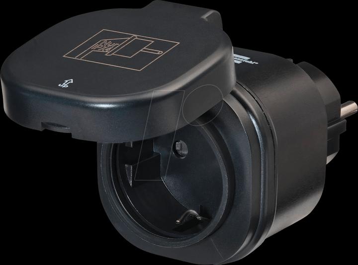 Actual product image Brennenstuhl WA 3000 XS02