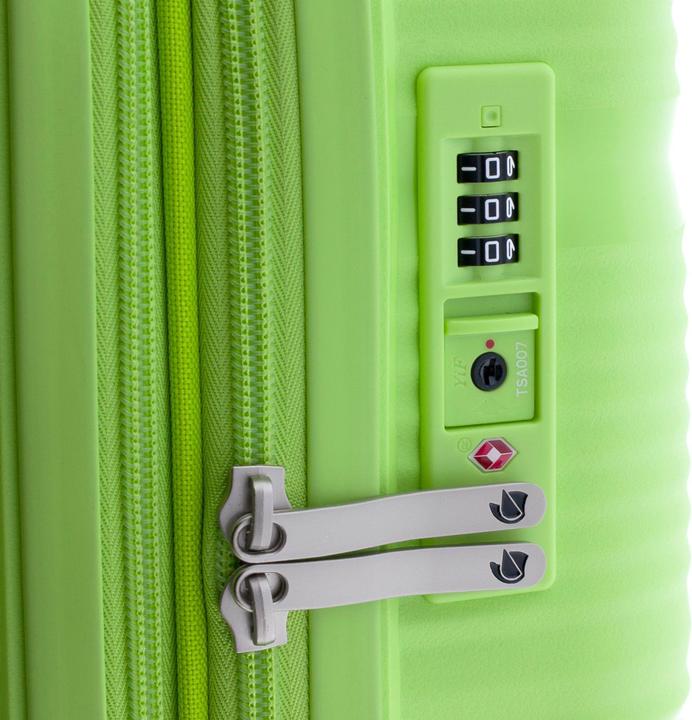 Produktbild Wüsthof Bionic - Cabin Trolley (48 l, Handgepäck (bis 50l))