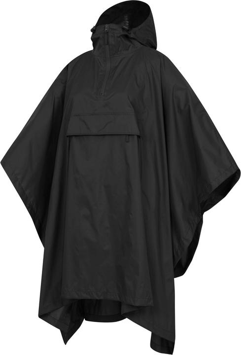 Produktbild Mountain Warehouse Pakka Poncho (One Size)