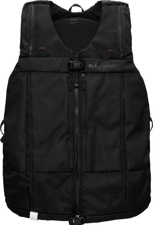 Produktbild D_b_ Snow Pro Vest (8 l)