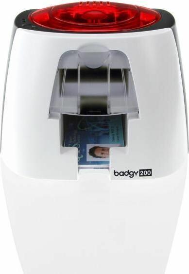 Productafbeelding Evolis Badgy 100 (300 dpi)