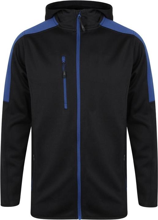 Bleu marine/bleu royal