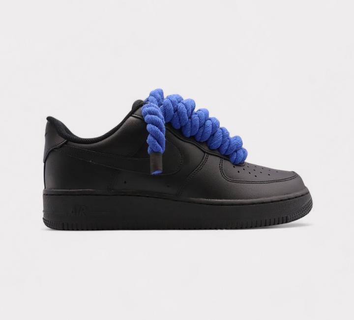 Image du produit Nike Air Force 1 Black (41)