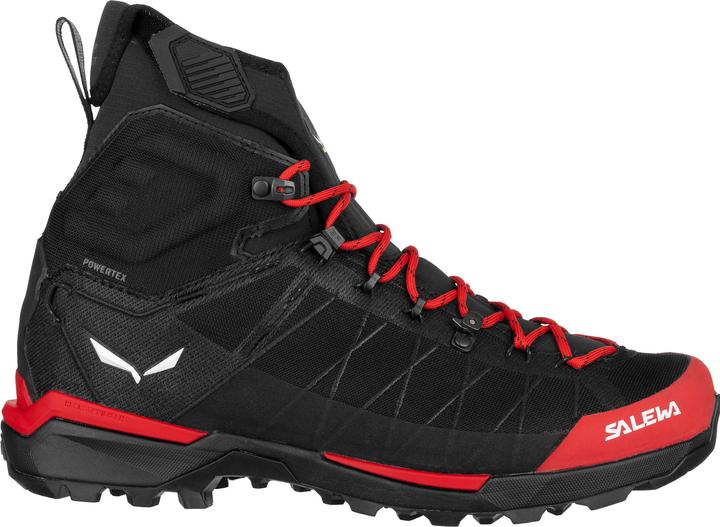 Immagine prodotto Salewa Ortles Light Mid Powertex (44.5)