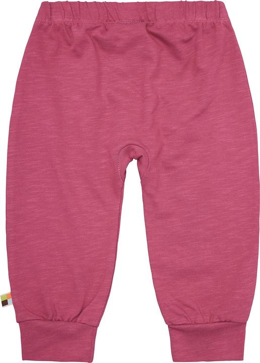 Immagine prodotto loud + proud Pantaloni in jersey fiammato (110)