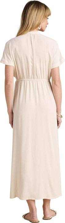 Produktbild Envie de Fraise Langes Blusenkleid für Schwangerschaft und Stillzeit (46)