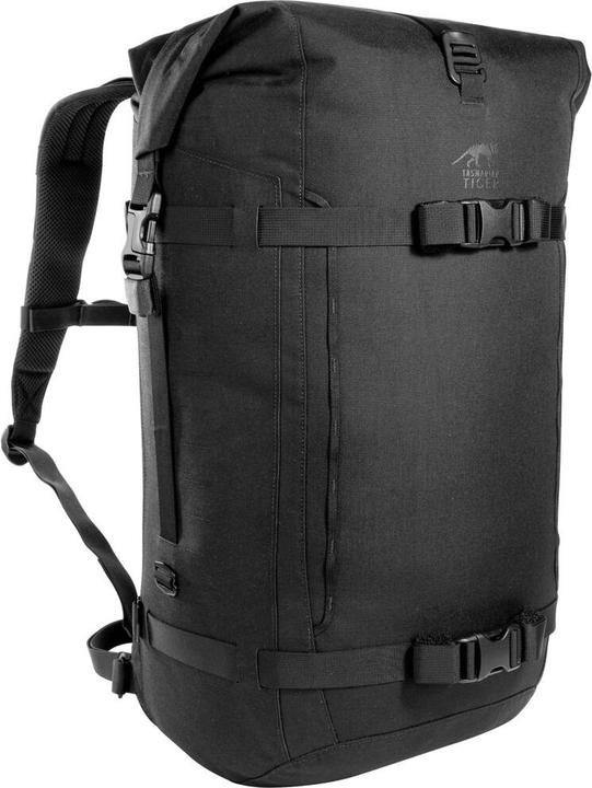 Produktbild Tasmanian Tiger TT SGL Mag Pouch BEL M4 MKIII IRR olivegrün (35 l)