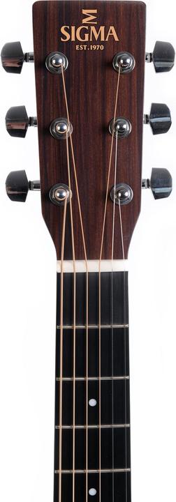 Actual product image Sigma Gme (Acoustic guitar)