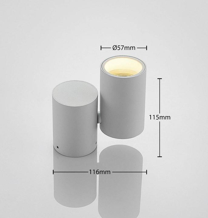 Image du produit Arcchio Gesina (GU10)