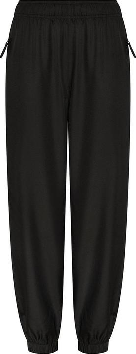Actual product image Awdis Unisex Adult Active Jogging Bottoms (XL)