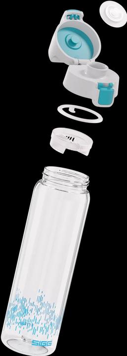 Actual product image Sigg Total Clear One MyPlanet (0.75 l)