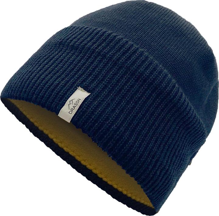 DRASSN Moosbach Merino Recycelt (One Size)
