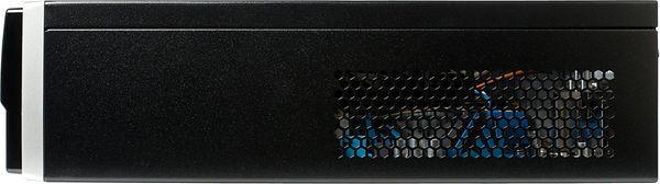 Produktbild Digitec Trivium VB75 SFF (Intel Core i7-6700, 8 GB, 250 GB)