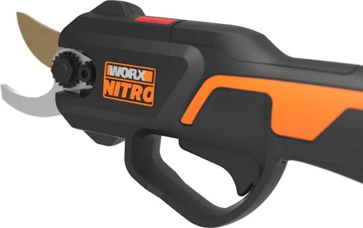 Image du produit Worx Ciseaux à bois sans fil