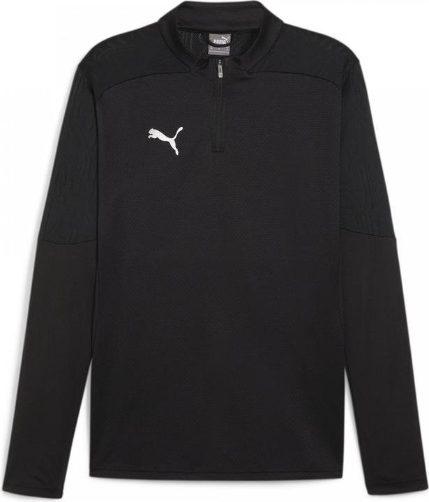Image du produit Puma teamFINAL Training 1/4 Zip Top (XXL)