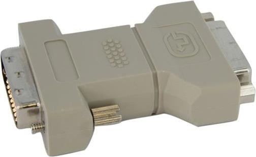 Produktbild StarTech Dvi-I To Dvi-D Cable Adapter (DVI, 6.50 cm)
