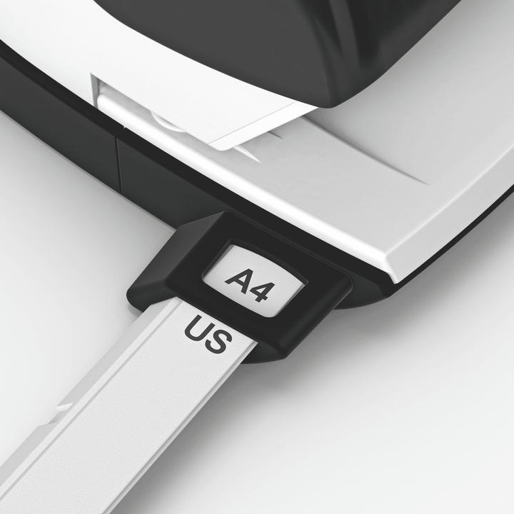 Actual product image Leitz WOW NeXXt
