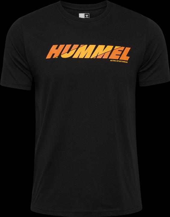 Produktbild hummel Hmlgraphic Bold Logo Tee (M)