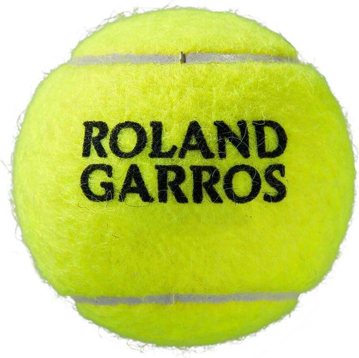Produktbild Wilson Roland Garros