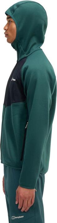 Produktbild Berghaus Trawden Hybrid-Jacke für Jacket (3XL)