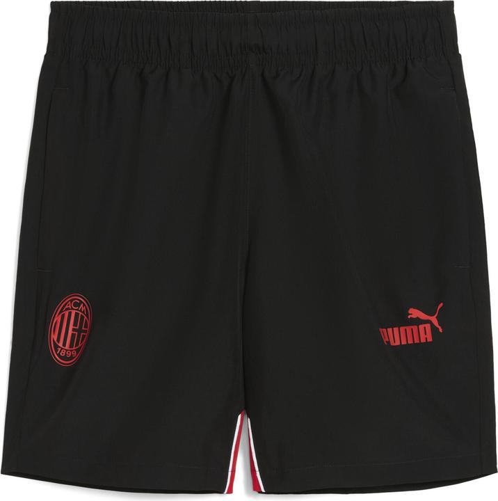 Puma Shorts Milan AC Archive 2024/25 (XS)