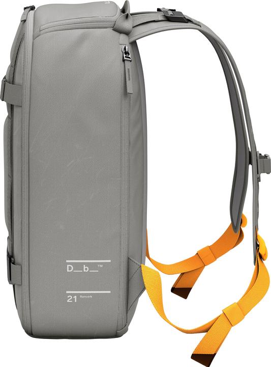 Immagine prodotto DB Sports Zaino Ramverk 21 (21 l)