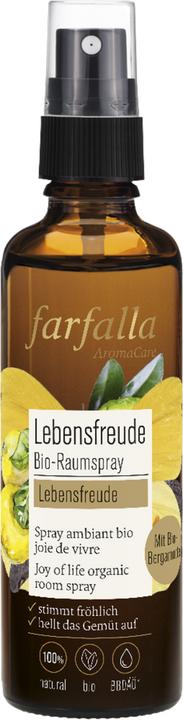 Farfalla Lebensfreude (75 ml)