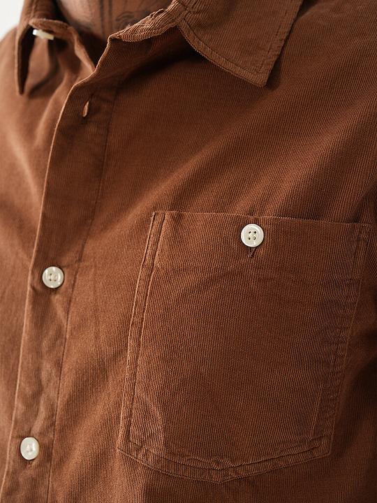 Produktbild Knowledge Cotton Apparel Hemd (XL)