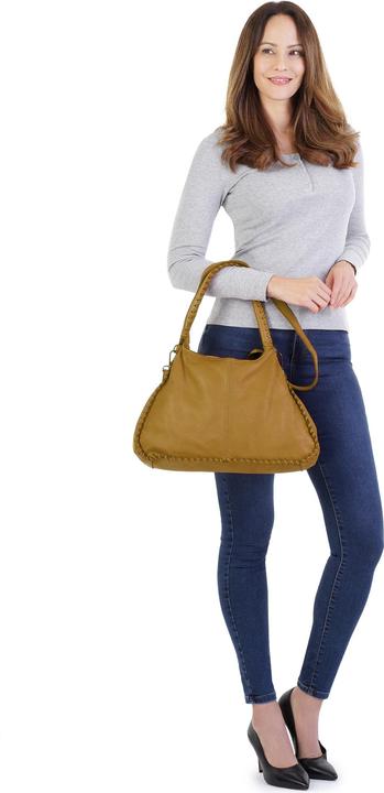 Actual product image Samantha Look Shopper