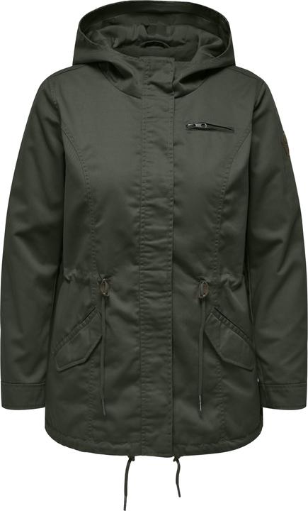 Only Kapuze Jacke Jacke (M)
