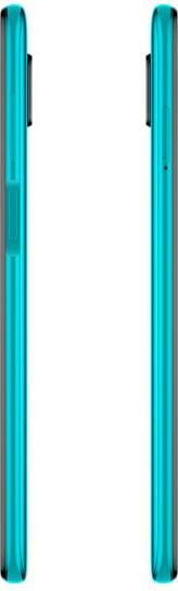 Immagine prodotto Xiaomi Redmi Note 9S (128 GB, Aurora Blue, 6.67", Doppia SIM + SD, 48 Mpx, 4G)