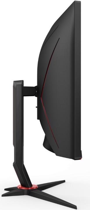 Produktbild AOC CU34G2/BK (3440 x 1440 Pixel, 34")
