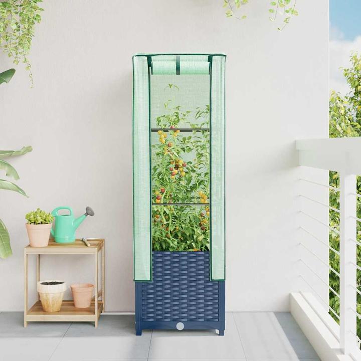 Actual product image VidaXL Lidiia