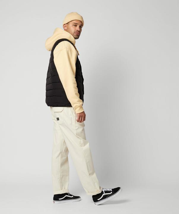 Actual product image Mystic Quilted Bodywarmer (M)