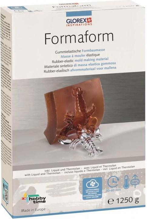 Immagine prodotto hobbytime Formaform