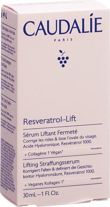 Immagine prodotto Caudalie Resveratrol Lift (30 ml)