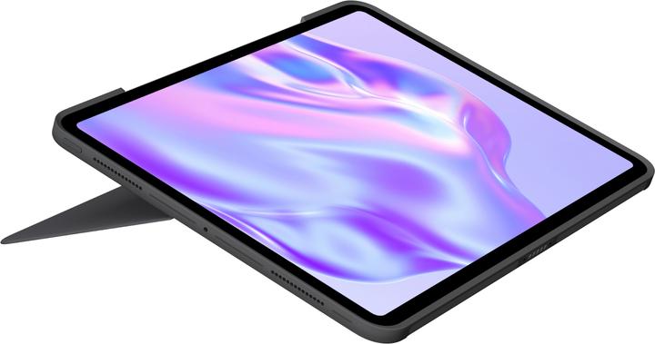 Actual product image Logitech Combo Touch (DE, iPad Pro 13 2024 (M4))