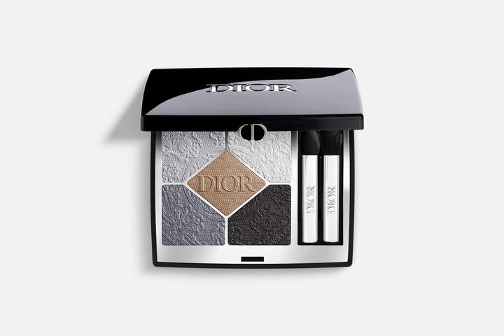 Dior Christian Dshow 5 Colori Limite/Edizione 043 Holiday Int23 (043)