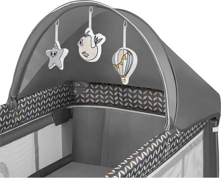 Actual product image Lionelo Sven Plus