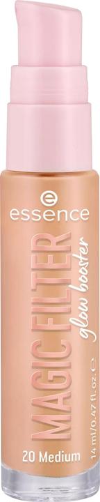 Produktbild essence Glow Booster Magic Filter (20 Medium)