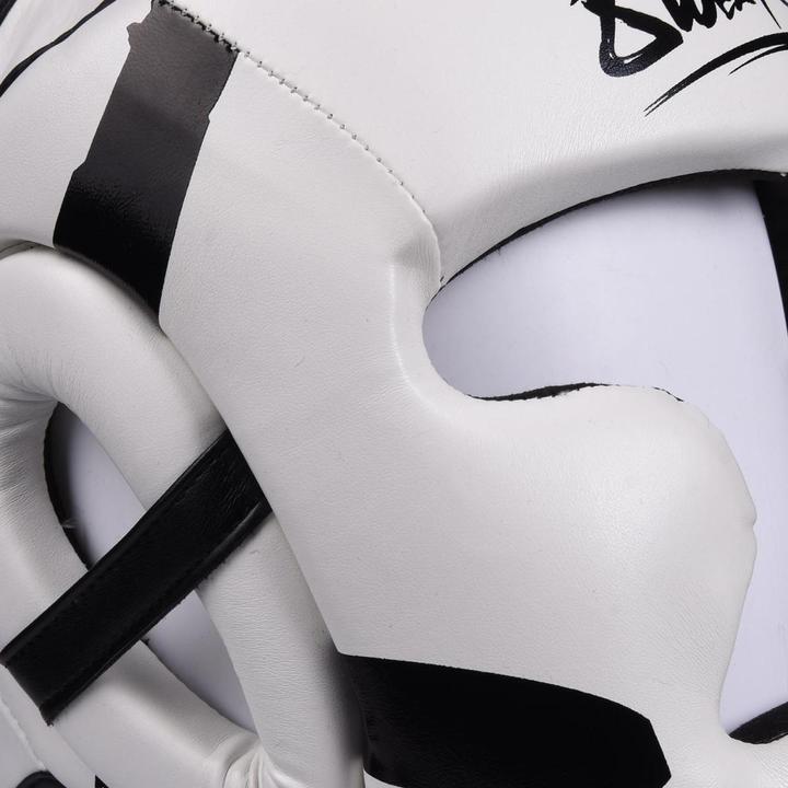 Immagine prodotto 8Weapons Boxehelme - Unlimited white S/M (S/M)