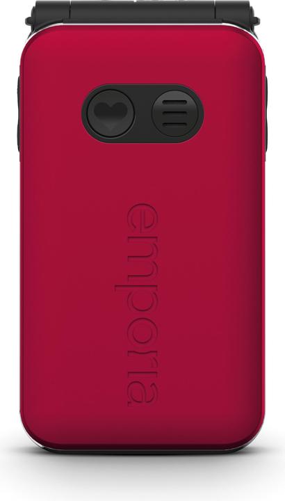 Actual product image Emporia JOY LTE V228 (2.80", 2 Mpx, 4G)