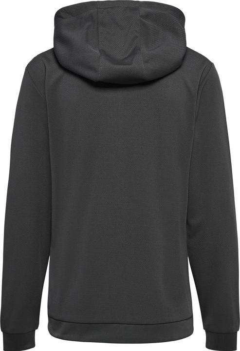 Image du produit hummel Hmlauthentic Pl Zip Hoodie Femme (XL)
