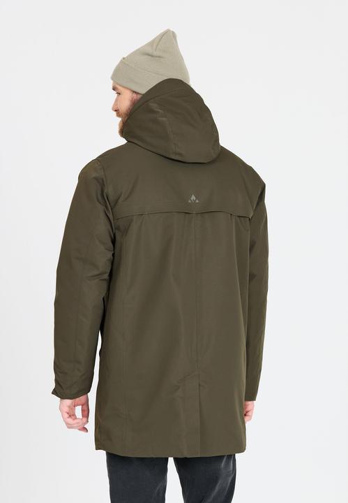Immagine prodotto Whistler Parka Bellway W-Pro 10000 (M)